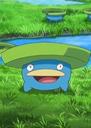 lotad pokemon|Lotad Pokémon: How to Catch, Moves, Pokedex & More .